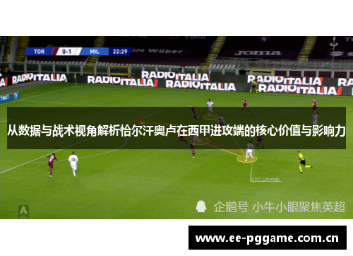 从数据与战术视角解析恰尔汗奥卢在西甲进攻端的核心价值与影响力